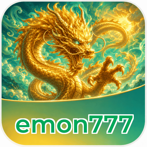 emon777 APK v4.7.5 - Screenshot fitur notifikasi push update terbaru