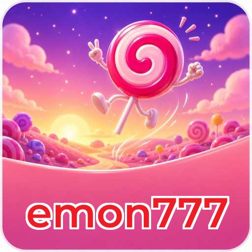 emon777 APK v4.7.5 - Screenshot UI modern dan intuitif Indonesia